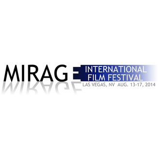Mirage international Film Festival logo