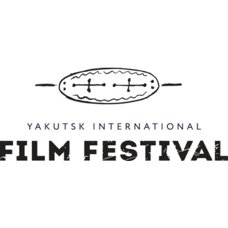 The Yakutsk International Film Festival logo