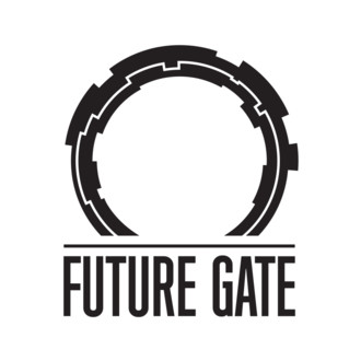 Future Gate Sci-fi Film Festival logo