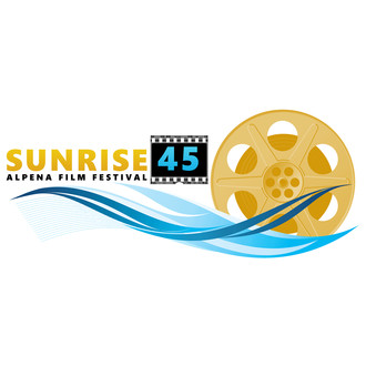 Sunrise 45 Film Festival logo