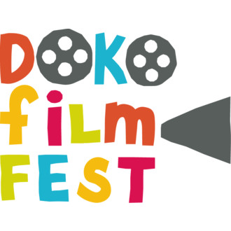Doko Film Fest logo