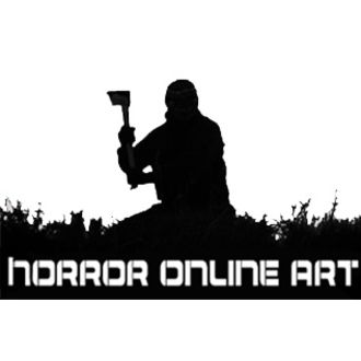 Horror Online Art Navarra logo