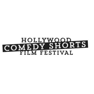 Hollywood Comedy Shorts logo