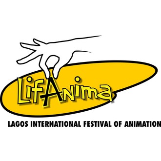 LAGOS INTERNATIONAL FESTIVAL OF ANIMATION, LIFANIMA logo
