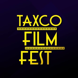 Festival Internacional de Cine de Taxco logo