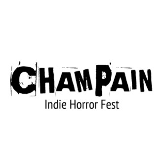 ChamPain Indie Horror Fest logo