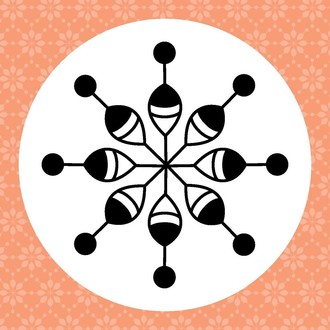 Batroun Mediterranean Film Festival logo