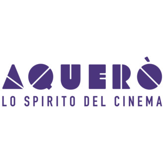 Aquerò, lo spirito del cinema logo