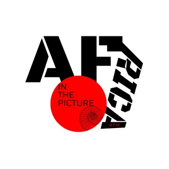 Africa in the Picture logo