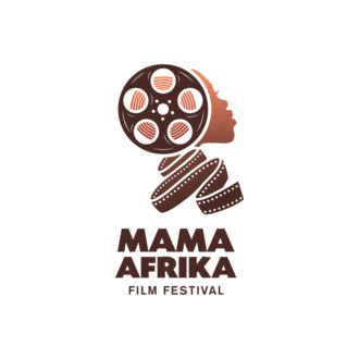Mama Afrika Film Festival logo