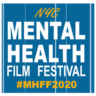 NYC Mental Health Film Festival logo