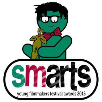 SMARTS FEST Young Filmmaker Festival & Awards logo