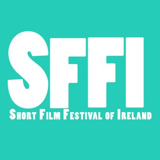 Short Film Festival Ireland logo