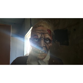 2nd NightMARE Island Film Competition logo