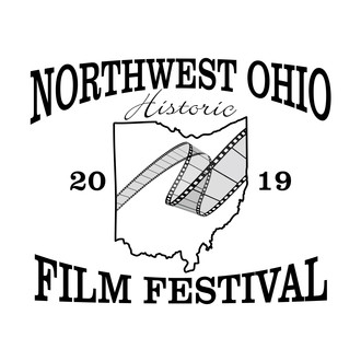 Northwest Ohio Historic Film Festival logo