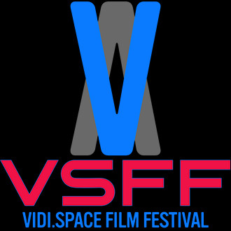VIDI SPACE FILM FESTIVAL logo