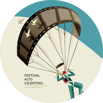 Festival Alto Vicentino logo