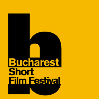 Bucharest Short Film Festival (BSFF) logo