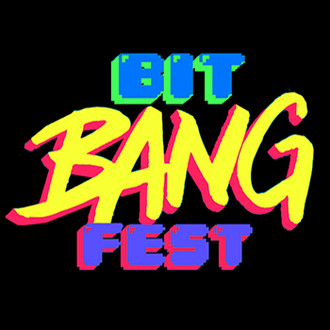 BIT BANG logo