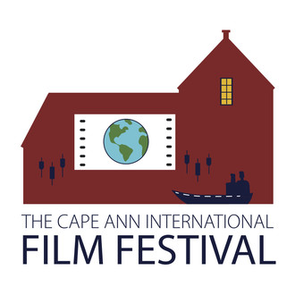 The Cape Ann International Film Festival logo