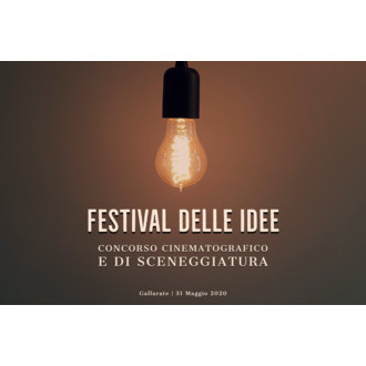Il Primo Festival Delle Idee logo