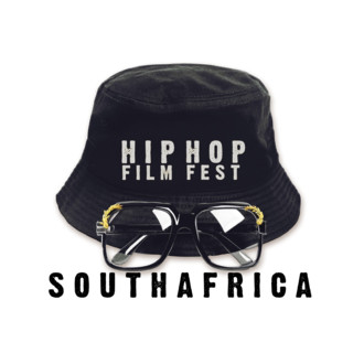 Hip Hop Film Festival - South Africa logo