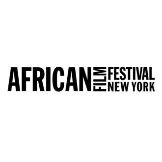 New York African Film Festival logo