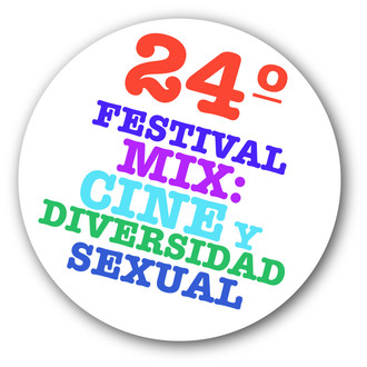 Festival Mix: Cine y Diversidad Sexual/ Film & Sexual Diversity logo