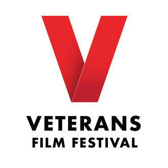 Veterans Film Festival logo
