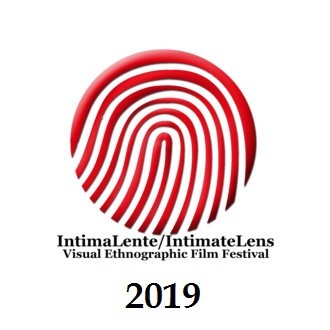 intimalente/intimatelens film festival logo