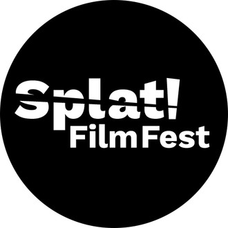 Splat!FilmFest - International Fantastic Film Festival logo