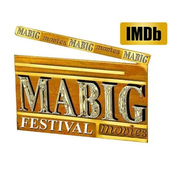 Mabig Film Festival logo