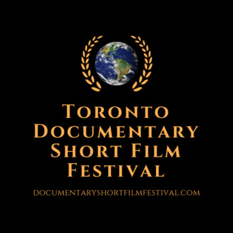 Toronto Documentary Feature & Short Film Festival logo