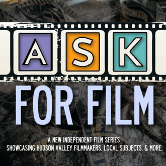 ASK for Film logo