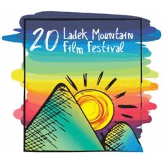Ladek Mountain Film Festival logo