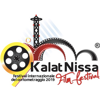 9° Kalat Nissa Film Festival logo