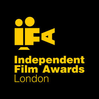 Independent Film Awards, London logo