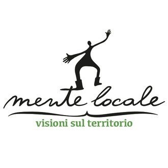 Festival Mente Locale - Visioni sul territorio logo