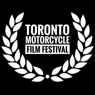Toronto Motorcycle Film Festival logo