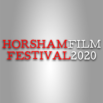 Horsham Film Festival logo