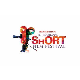 The Mumbai Fest's International Short Film Festival 2018 logo