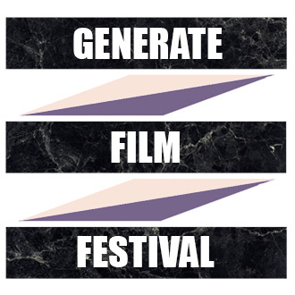 Generate Film Festival logo