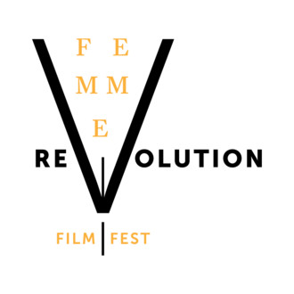 Femme Revolution Film Fest logo