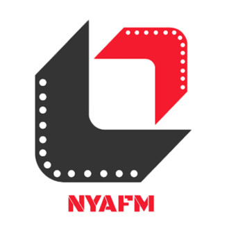 New York Academy of Film and Music logo