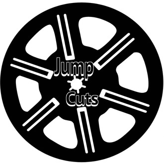 Jump Cuts Film Festival logo