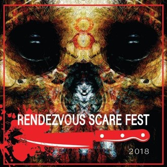 Rendezvous ScareFest logo