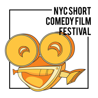 New York City Short Comedy Film Festival logo