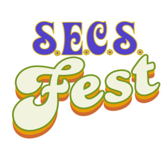 SECS FEST logo