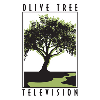 Olive Tree International Story-Teller Film Festival logo
