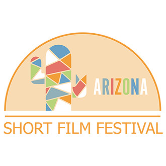 Arizona Short Film Festival logo